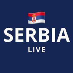 Сербия — LIVE 🇷🇸 |⚡️Новости avatar