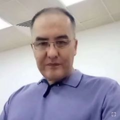 Фахриддин Шамсематов блоги! avatar