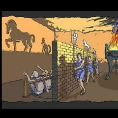 Fatti delle domande e datti delle risposte avatar