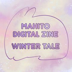 ❄️ Зин Winter Tale🐇❄️ avatar