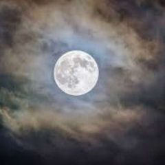 Dreaming of the moon avatar