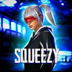 Конфа Squeezy avatar