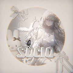 s o c i o avatar