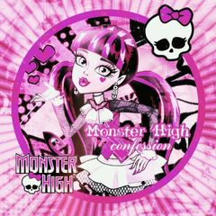 💀🎀 MONSTER HIGH CONFESSION avatar
