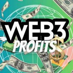 Web3 Profit💎 avatar