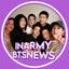 INARMY | BTSNEWS 🌏 HOPE ON THE STAGE Avatar