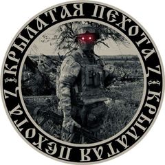 🇷🇺КРЫЛАТАЯ ПЕХОТА Z🇷🇺 avatar