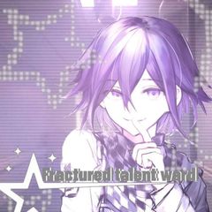 Fractured Talent Ward avatar