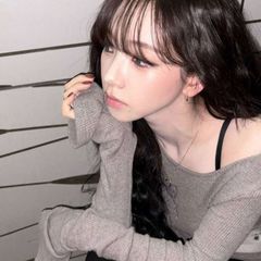 Yu Jimin переезд avatar