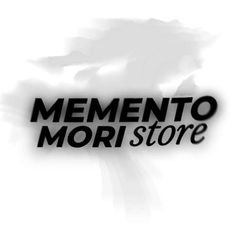 Memento Mori | Одежда, Обувь, Аксессуары avatar