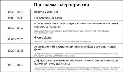 Post media