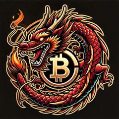 🧧加密龙🐉加密貨幣 中國人🧧BTC-ETH-BSC-SOL avatar