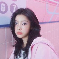 Wonhee | ILLIT avatar