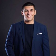 Дмитрий Макаровский avatar