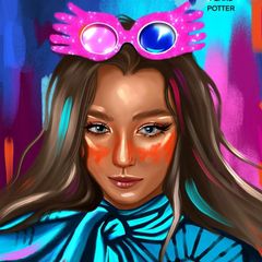 Art_Nicole 🔞 avatar