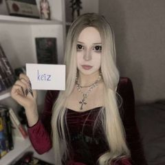 keiz avatar