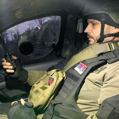 ИГОР ДАМЈАНОВИЋ 🇷🇸 IGOR DAMJANOVIC 🇷🇺🇺🇦RATNI REPORTER avatar