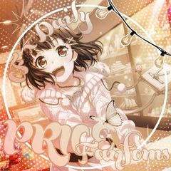 price daily + confession fandoms avatar