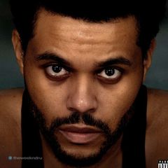 The Weeknd avatar