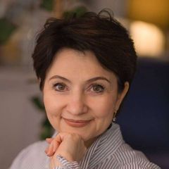 Мудрость с Квинт Ольгой avatar
