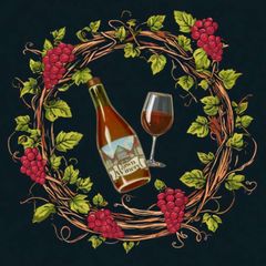 Diluc & Kaeya 🍷 KLK Zine avatar