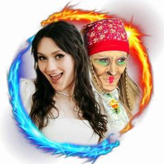 Бабушка Яга в Telegram avatar