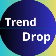 Trend_drop_opt ⌚️ Дропшиппінг постачальник 🍏 Опт Навушники🎧 Smart Watch⌚️ Apple Air Pods Фени Стайлери Dyson Годинник Зарядні ст avatar