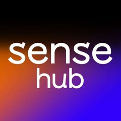 Sense Hub avatar