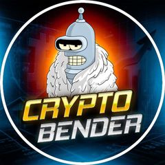 Crypto Bender avatar