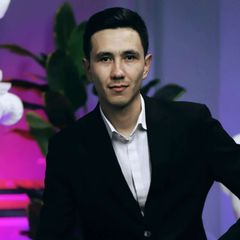 Bahodir Jovliyev avatar