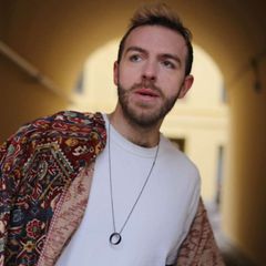 Гавриил | Gabriel Chandler avatar