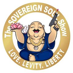 The SOVEREIGN Soul Show 😎 avatar
