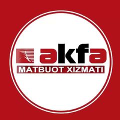 AKFA Matbuot xizmati avatar