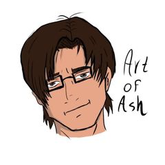 Art of Ash avatar