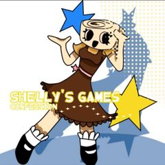 SHELLY GAME'S ! [🐚] avatar