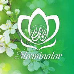 Muminalar.uz | Расмий канал avatar