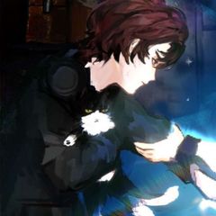 💾—Dylan Blog//галлюцинация\\ avatar