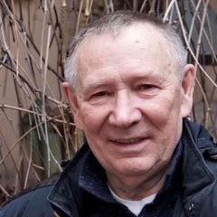 Николай Травкин avatar