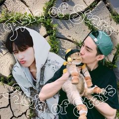 ПЕРЕЕЗД Asia of Stars🍃 avatar