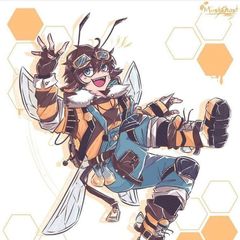 шалена бджілка avatar