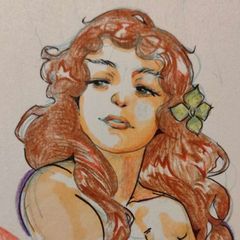 ✏️ Baharehjaberi avatar
