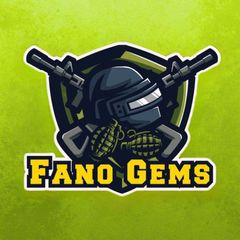烦恼哥历险记(Fano Gems) avatar