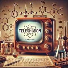 Teleshimion avatar