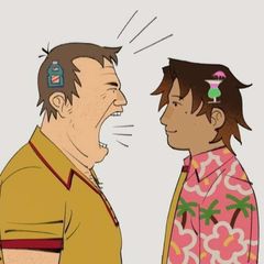 Mouthwashing confession🪐 avatar