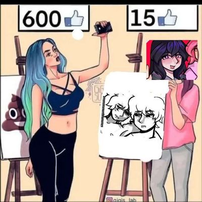 Post media