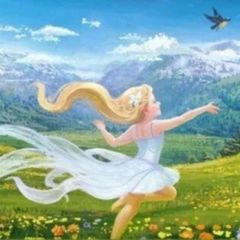 Дети исцеляют душу avatar