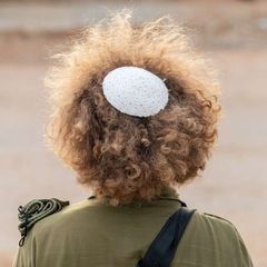 Йосеф в Милуим 🇮🇱 avatar