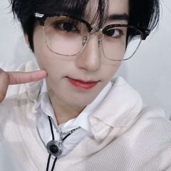 ensoleillé jisung avatar