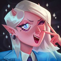Meewezz avatar