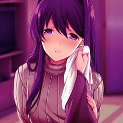 YURI🖊️CONFESSION avatar